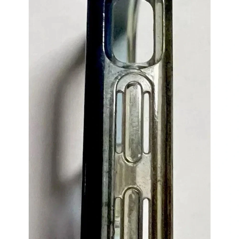 Cinderella Themed Phone Case - Blue/ iPhone 13 Pro Max